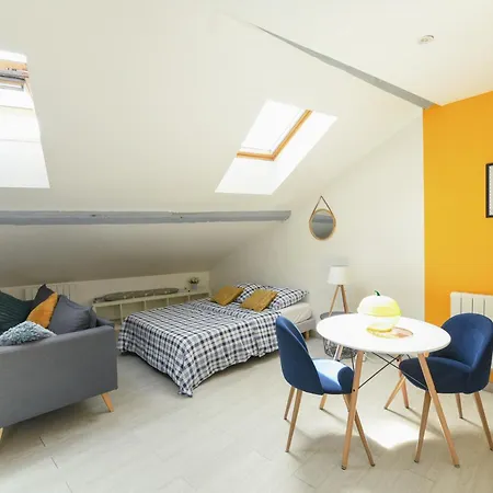 Apartman Hypercentre - *