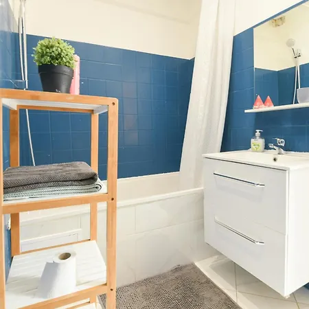 Hypercentre - Apartment