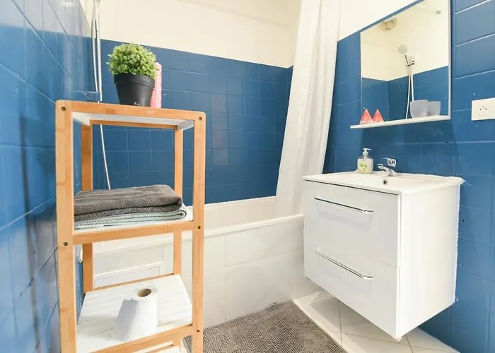 Hypercentre - Lägenhet